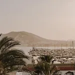 Aguas De Ibiza - Small Luxury Of The World Szálloda 5*