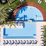 Aguas De Ibiza - Small Luxury Of The World Szálloda Santa Eularia des Riu