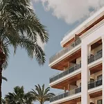 Aguas De Ibiza - Small Luxury Of The World 5* Santa Eularia des Riu