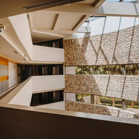 Aguas De Ibiza Grand Luxe - Small Luxury Of The World Szálloda 5*