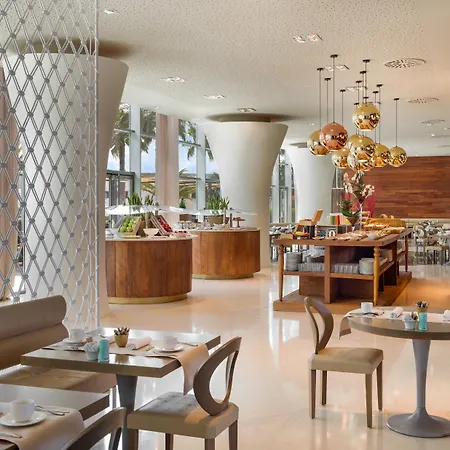 Hotel Aguas De Ibiza By Ncalma