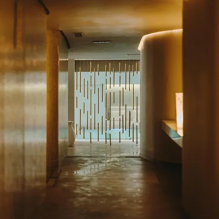 호텔 Aguas De Ibiza Grand Luxe - Small Luxury Of The World 5*