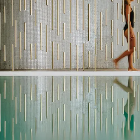 Aguas De Ibiza Grand Luxe - Small Luxury Of The World 5* 산타 에우랄리아 데 리오