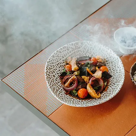 Aguas De Ibiza Grand Luxe - Small Luxury Of The World