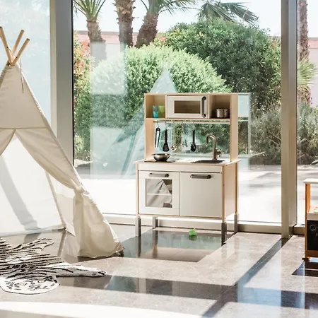 Aguas De Ibiza Grand Luxe - Small Luxury Of The World