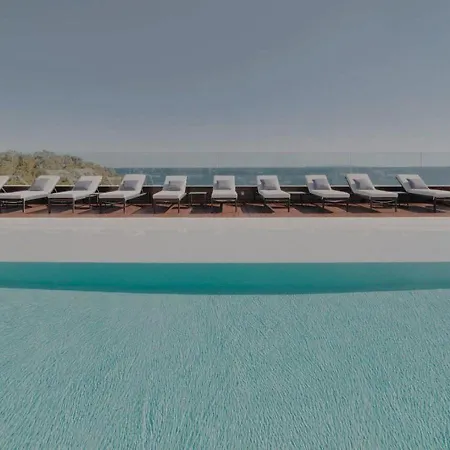 Aguas De Ibiza Grand Luxe - Small Luxury Of The World Santa Eulària des Riu