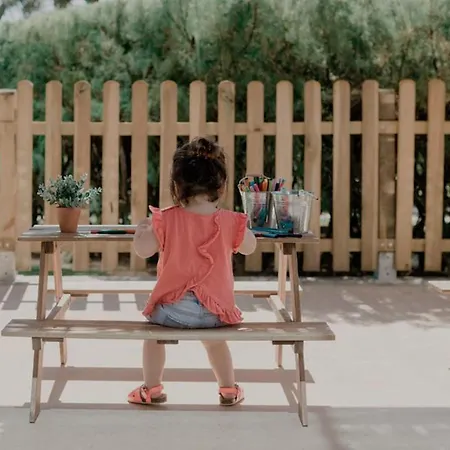 Aguas De Ibiza Grand Luxe - Small Luxury Of The World Santa Eulària des Riu