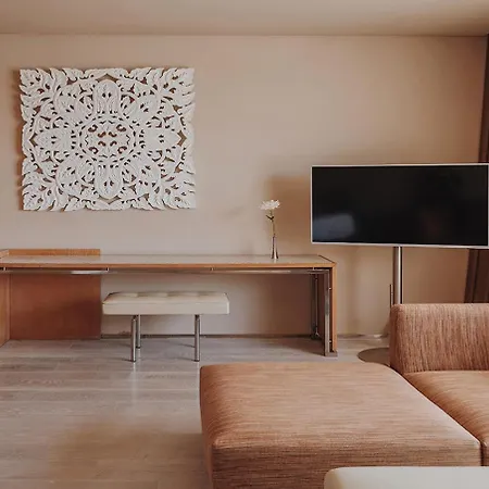 Aguas De Ibiza Grand Luxe - Small Luxury Of The World Szálloda Santa Eulària des Riu