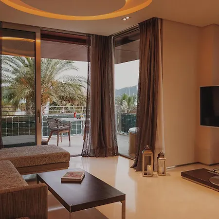 Szálloda Aguas De Ibiza Grand Luxe - Small Luxury Of The World
