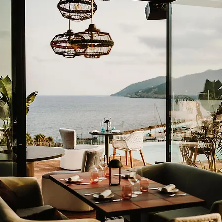 Szálloda Aguas De Ibiza Grand Luxe - Small Luxury Of The World