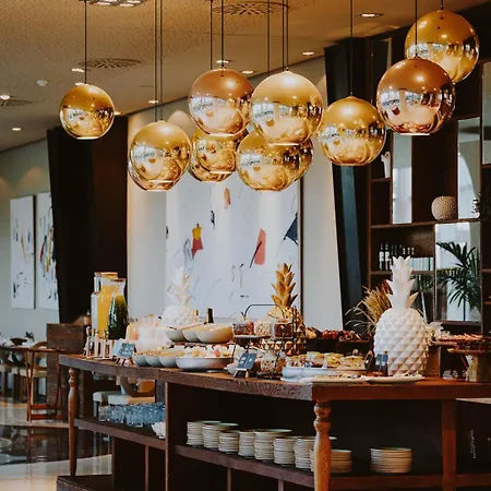 Aguas De Ibiza Grand Luxe - Small Luxury Of The World Szálloda Santa Eulària des Riu