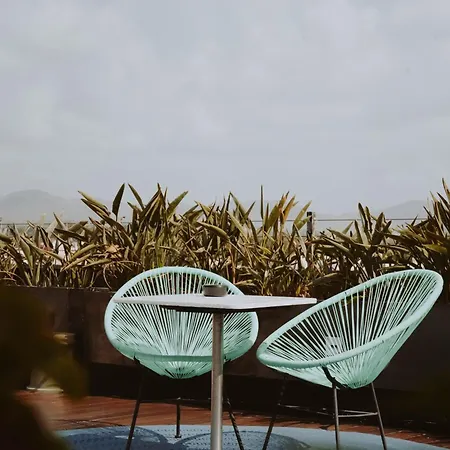 Szálloda Aguas De Ibiza Grand Luxe - Small Luxury Of The World 5*