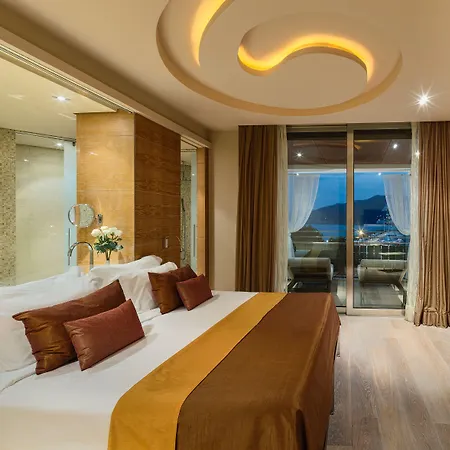 Aguas De Ibiza By Ncalma Hotel
