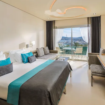 Hotel Aguas De Ibiza By Ncalma
