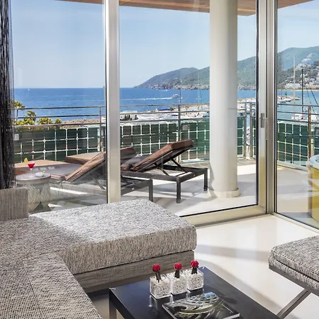 Aguas De Ibiza Grand Luxe - Small Luxury Of The World 호텔 5*
