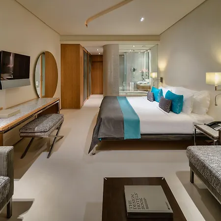 Aguas De Ibiza Grand Luxe - Small Luxury Of The World 산타 에우랄리아 데 리오