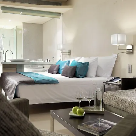 Aguas De Ibiza Grand Luxe - Small Luxury Of The World 호텔 산타 에우랄리아 데 리오