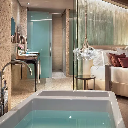 Aguas De Ibiza By Ncalma Hotel Santa Eularia des Riu
