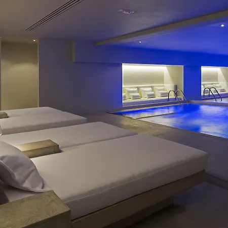 Aguas De Ibiza Grand Luxe - Small Luxury Of The World 5*