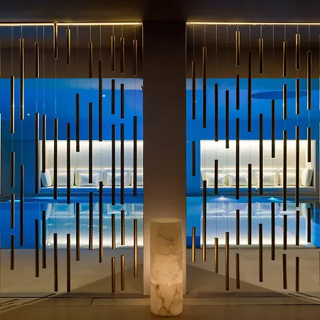 Aguas De Ibiza Grand Luxe - Small Luxury Of The World 호텔