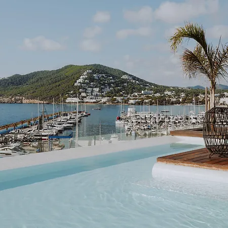 Aguas De Ibiza Grand Luxe - Small Luxury Of The World