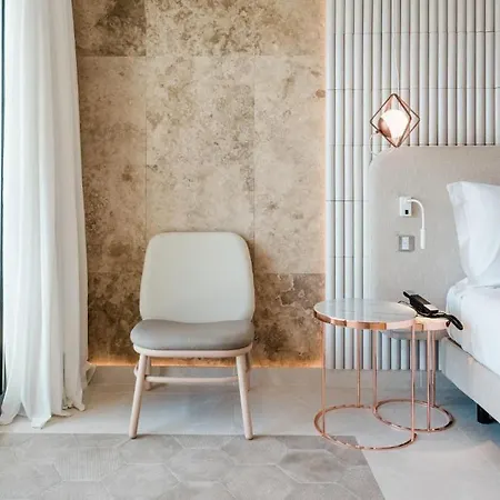 Hotel Aguas De Ibiza By Ncalma Santa Eularia des Riu