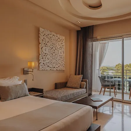 Hotel Aguas De Ibiza By Ncalma