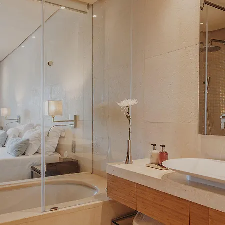 Hotel Aguas De Ibiza By Ncalma 5*