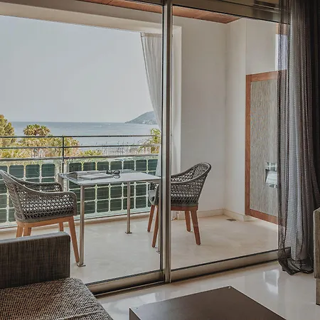 Aguas De Ibiza By Ncalma 5* Santa Eularia des Riu