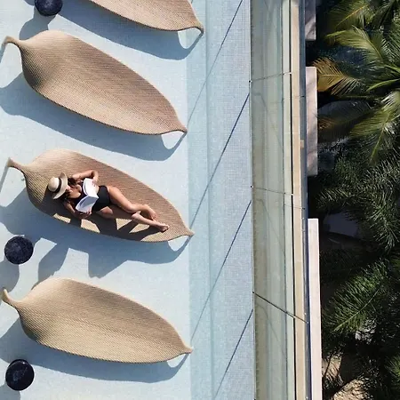 Aguas De Ibiza By Ncalma 5* Santa Eulària des Riu