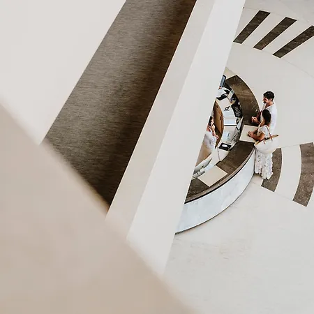 Aguas De Ibiza Grand Luxe - Small Luxury Of The World 5* Santa Eulària des Riu