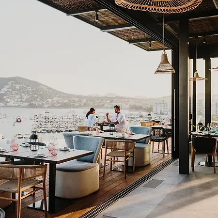 Aguas De Ibiza Grand Luxe - Small Luxury Of The World