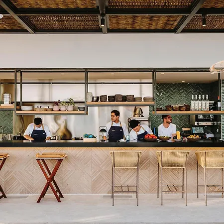 Aguas De Ibiza Grand Luxe - Small Luxury Of The World Hotel 5*