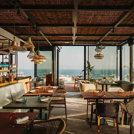 Hotel Aguas De Ibiza By Ncalma 5*