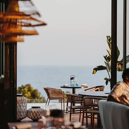 Hotel Aguas De Ibiza Grand Luxe - Small Luxury Of The World