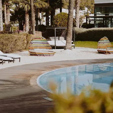 Aguas De Ibiza By Ncalma Hotel 5*