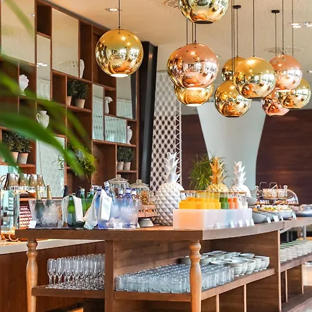 Aguas De Ibiza Grand Luxe - Small Luxury Of The World Hotel Santa Eulària des Riu