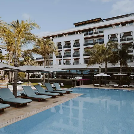 Aguas De Ibiza Grand Luxe - Small Luxury Of The World