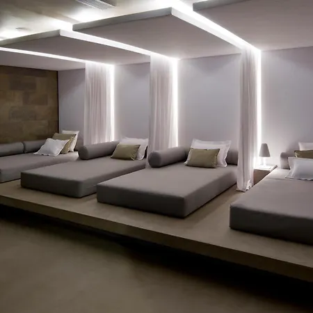 Hotel Aguas De Ibiza Grand Luxe - Small Luxury Of The World