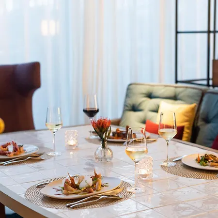 Aguas De Ibiza Grand Luxe - Small Luxury Of The World 5*