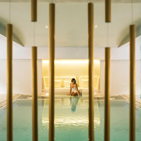 Aguas De Ibiza Grand Luxe - Small Luxury Of The World Hotel 5*