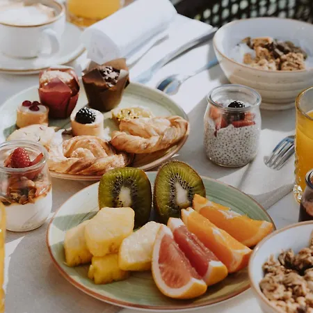 Aguas De Ibiza Grand Luxe - Small Luxury Of The World Santa Eulària des Riu