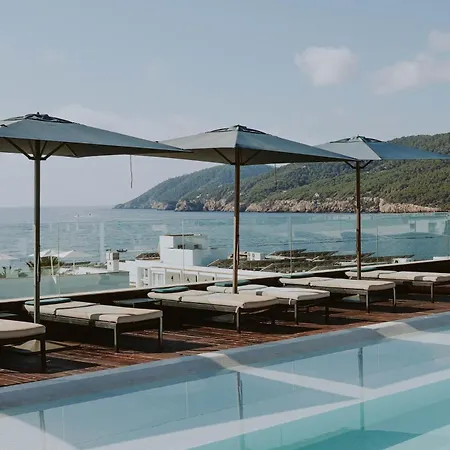 Aguas De Ibiza By Ncalma 5* Santa Eulària des Riu
