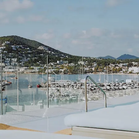 Aguas De Ibiza Grand Luxe - Small Luxury Of The World