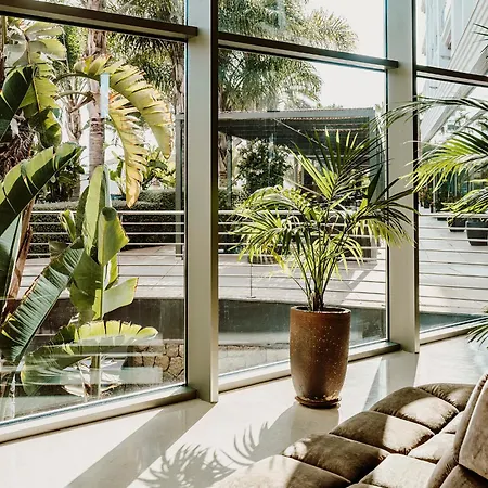 Aguas De Ibiza Grand Luxe - Small Luxury Of The World Hotel