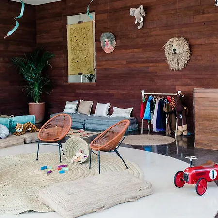 Aguas De Ibiza Grand Luxe - Small Luxury Of The World Hotel 5*