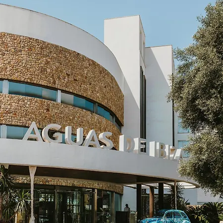 Aguas De Ibiza Grand Luxe - Small Luxury Of The World Hotel Santa Eulària des Riu