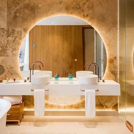 Aguas De Ibiza By Ncalma 5* Santa Eulària des Riu
