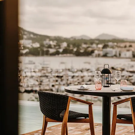 Hotel Aguas De Ibiza By Ncalma Santa Eulària des Riu