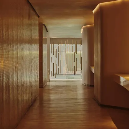 Szálloda Aguas De Ibiza - Small Luxury Of The World Santa Eularia des Riu